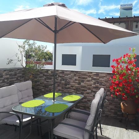 Mar I Terra Apartment Olhao Ngoại thất bức ảnh