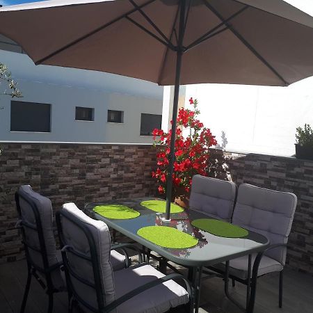 Mar I Terra Apartment Olhao Ngoại thất bức ảnh
