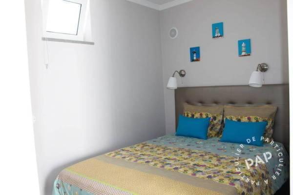 Mar I Terra Apartment Olhao Ngoại thất bức ảnh