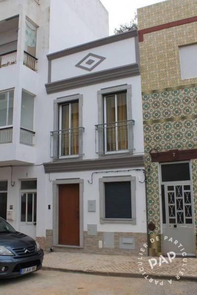 Mar I Terra Apartment Olhao Ngoại thất bức ảnh