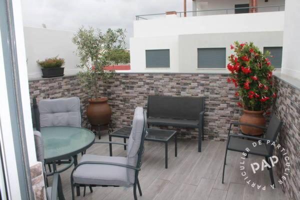 Mar I Terra Apartment Olhao Ngoại thất bức ảnh